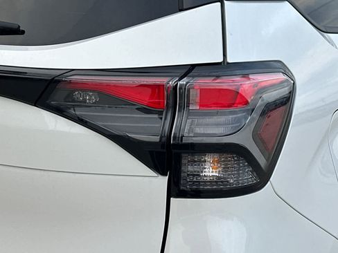 New 2026 Subaru Forester Limited w/ Limited Package image 32