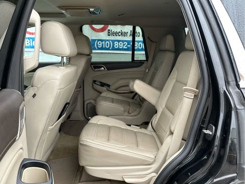 Used 2017 GMC Yukon Denali w/ Open Road Package image 43
