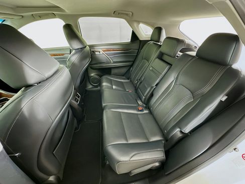 Used 2017 Lexus RX 350 AWD image 29