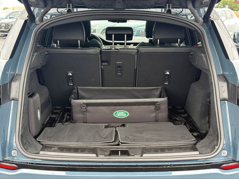 Used 2024 Land Rover Range Rover Evoque S AWD/4WD image 10