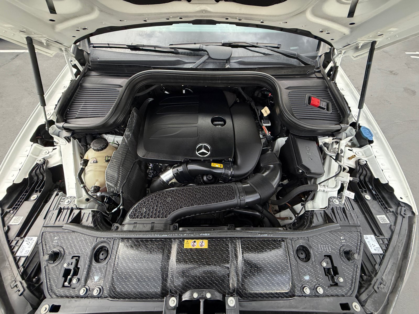 Used 2022 Mercedes-Benz GLE 350 4MATIC image 11
