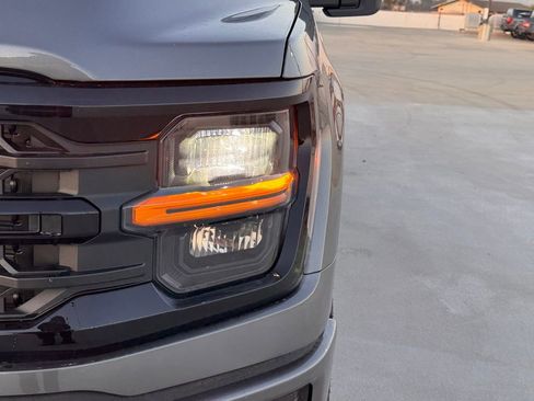 New 2026 Ford F150 XLT image 8