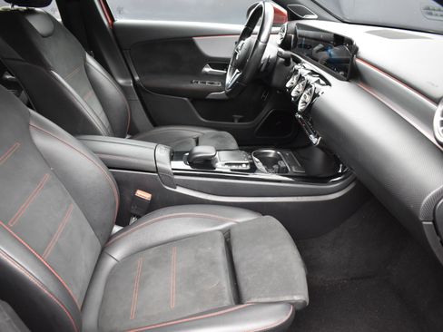 Used 2021 Mercedes-Benz A 220 4MATIC w/ AMG Line image 17