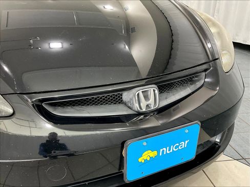 Used 2008 Honda Fit image 28