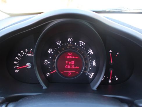 Used 2013 Kia Sportage EX w/ EX Premium Pkg FWD image 23