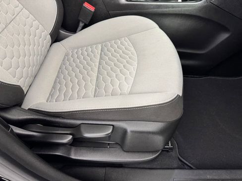 Used 2021 Chevrolet Equinox LS w/ LS Convenience Package image 32