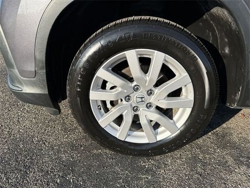 Used 2021 Honda Pilot LX image 10