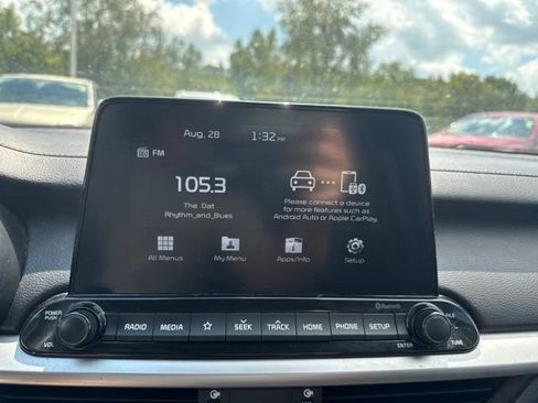 Used 2019 Kia Forte LXS FWD image 16