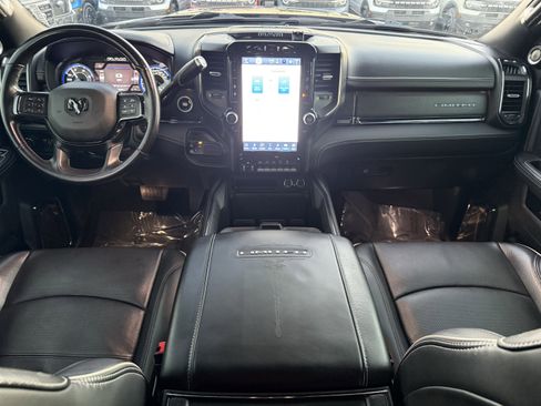 Used 2022 RAM 3500 Limited image 17