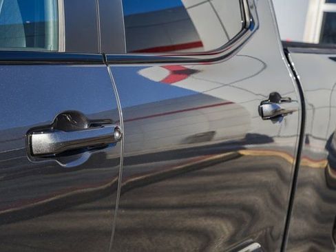 New 2026 Toyota Tundra Platinum image 16