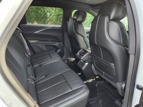 New 2025 Cadillac Lyriq Sport w/ LPO, Floor Liner Package image 21