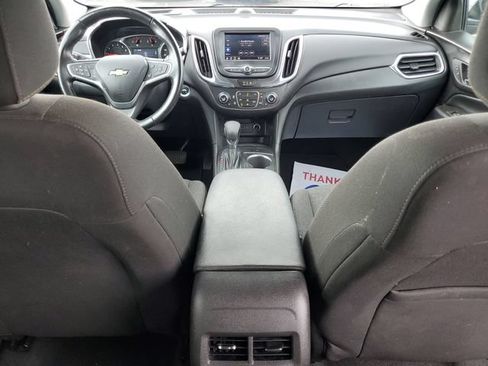 Used 2022 Chevrolet Equinox LT FWD image 19