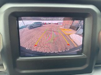 Used 2022 Jeep Wrangler Unlimited Sport video 2