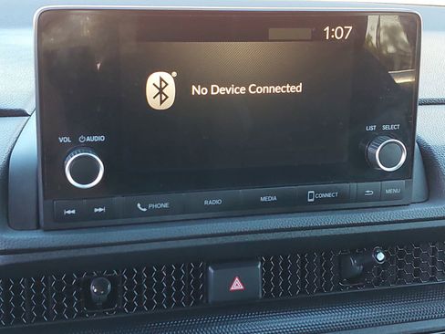 Used 2023 Honda CR-V Sport image 22