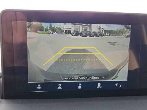 Certified 2023 Acura RDX FWD w/ Technology Package image 9