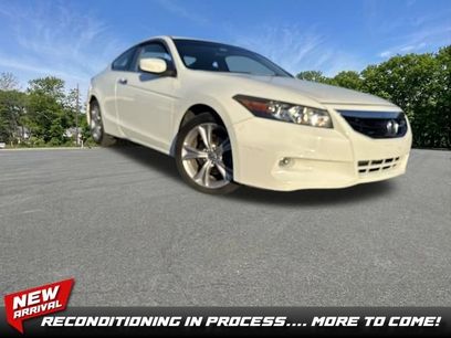 Used 2012 Honda Accord EX-L