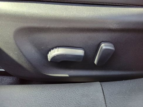 New 2025 Nissan Altima 2.5 SR image 16