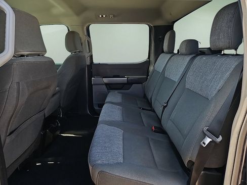 Used 2025 Ford F250 XLT AWD/4WD image 13
