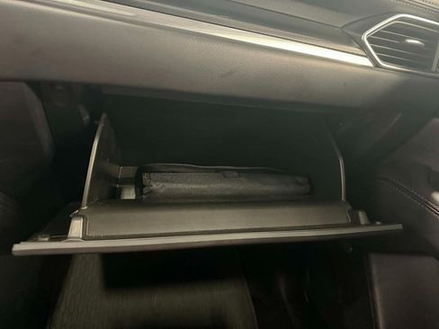 Used 2023 MAZDA CX-5 Carbon Edition image 15