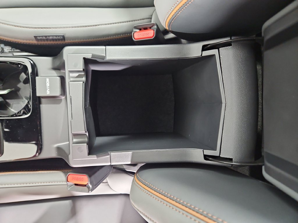 New 2026 Subaru Forester Sport AWD/4WD image 25