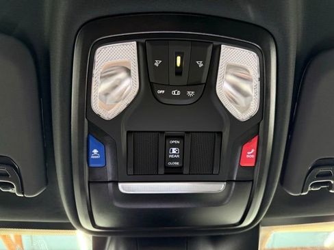 New 2026 RAM 2500 Tradesman image 17