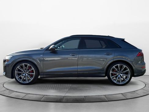 New 2026 Audi Q8 Prestige image 4