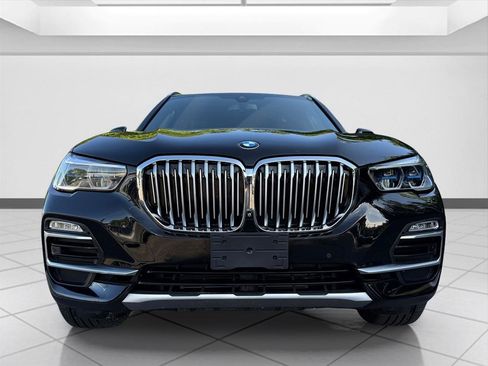 Used 2019 BMW X5 xDrive40i w/ Executive Package AWD/4WD image 8