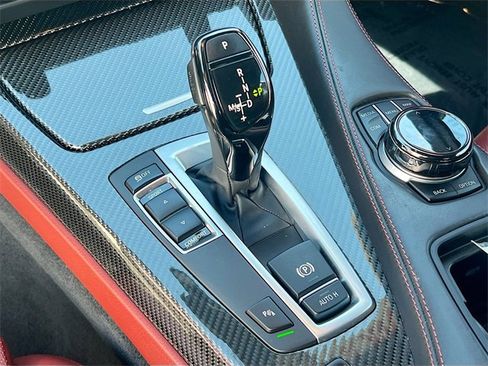 Used 2018 BMW 650i Convertible image 23