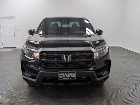 New 2026 Honda Ridgeline RTL image 3