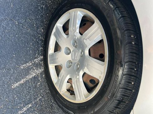 Used 2011 Honda Civic LX image 19