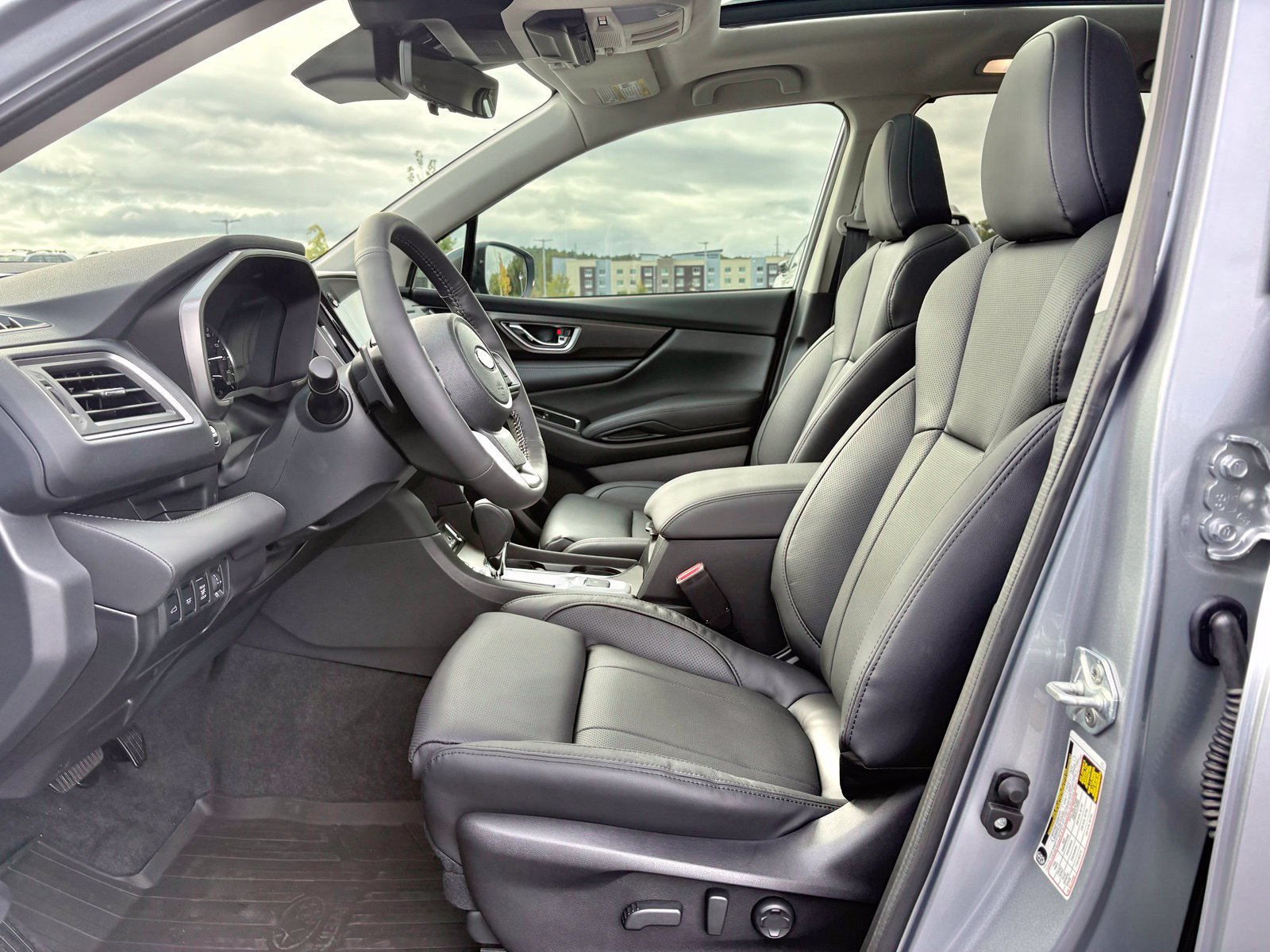 New 2027 Subaru Ascent Touring AWD/4WD image 28