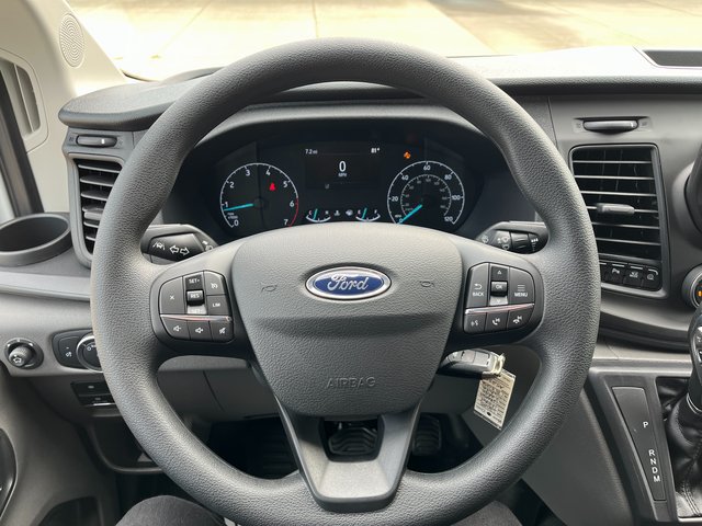 Used 2025 Ford Transit 350 Low Roof AWD image 27