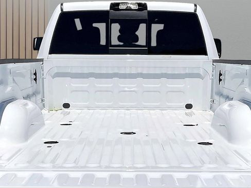 New 2026 RAM 3500 Tradesman AWD/4WD image 24