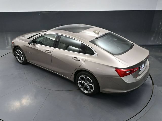 Used 2024 Chevrolet Malibu LT FWD image 54