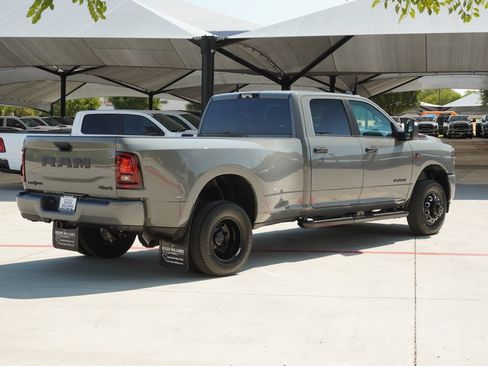 Used 2026 RAM 3500 Lone Star AWD/4WD image 5