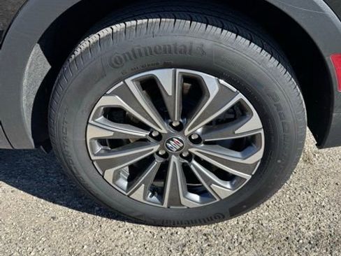 Used 2025 Buick Envision Preferred image 5