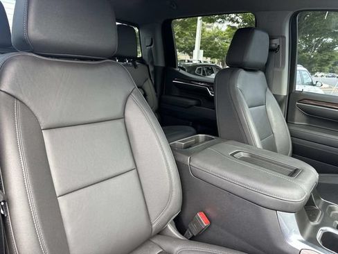 Used 2022 Chevrolet Silverado 1500 RST w/ All Star Edition Plus AWD/4WD image 12