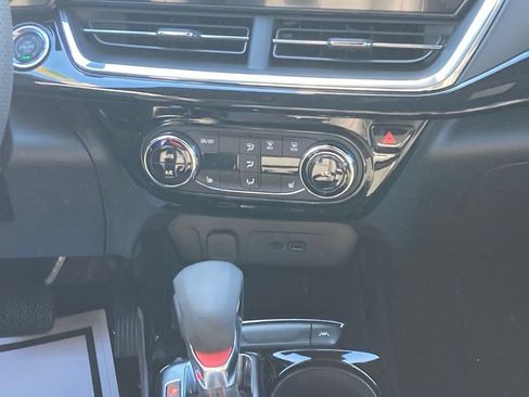 New 2026 Chevrolet Trax RS w/ Driver Confidence Package FWD image 18