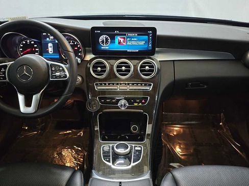Certified 2020 Mercedes-Benz C 300 Sedan image 18