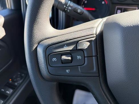 New 2026 Chevrolet Silverado 2500 Custom image 20