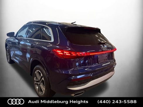 New 2025 Audi Q5 2.0T Premium Plus image 6