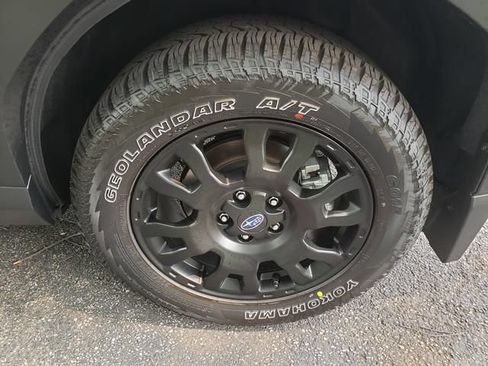 New 2026 Subaru Forester Wilderness AWD/4WD image 20