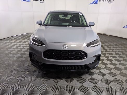 New 2026 Honda HR-V EX-L image 8
