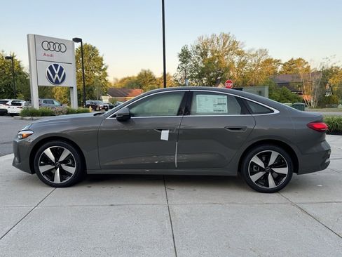 New 2025 Audi A5 2.0T Premium image 15