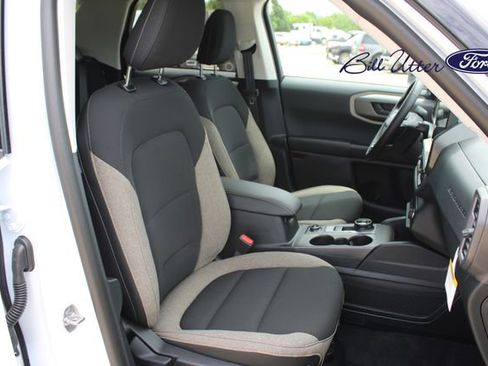 New 2026 Ford Bronco Sport Big Bend w/ Convenience Package AWD/4WD image 7