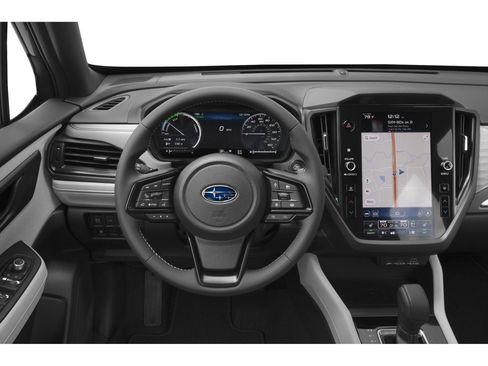 New 2025 Subaru Forester Premium image 4