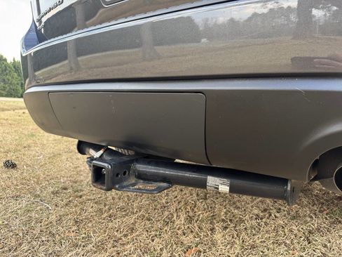 Used 2017 Dodge Durango SXT w/ 3rd Row Seating Group image 9