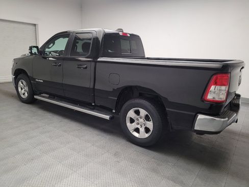 Used 2022 RAM 1500 Big Horn w/ Trailer Tow Group AWD/4WD image 3