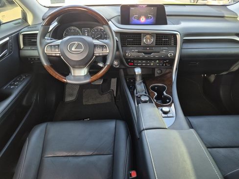 Used 2019 Lexus RX 350 FWD w/ Premium Package image 14
