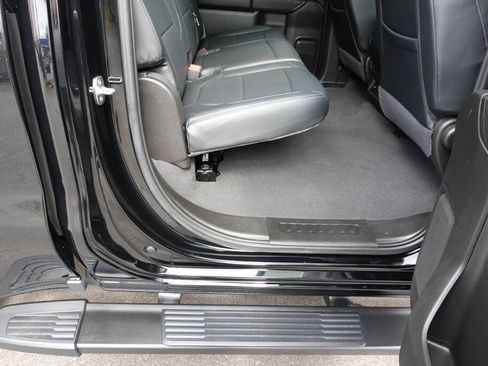 Used 2023 GMC Sierra 1500 Pro w/ Graphite Edition AWD/4WD image 31